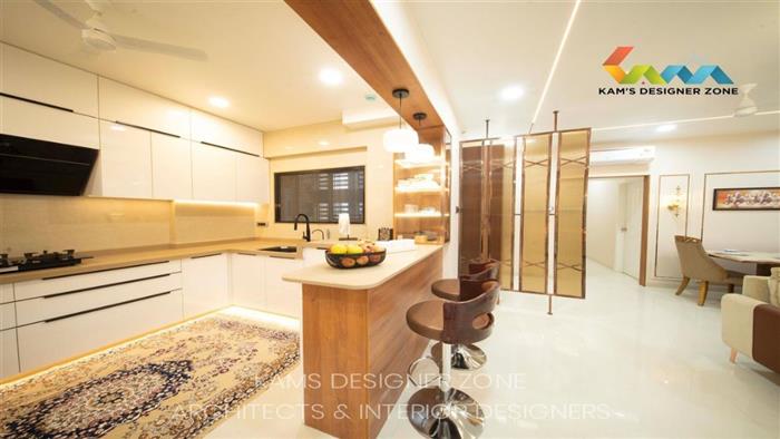 interior designer in baner